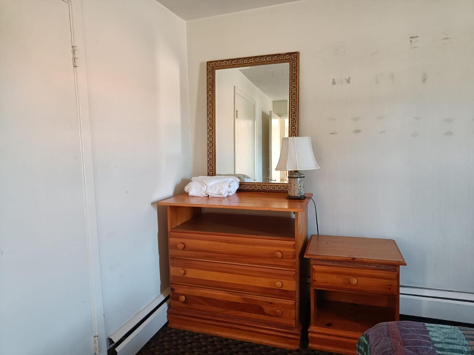 Town & Country Inn 锡康克 外观 照片